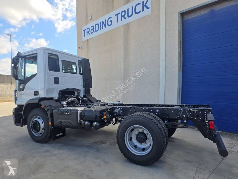Kamion Iveco 140 E 28