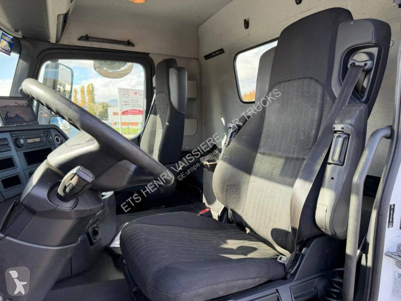 Kamion Mercedes 2643