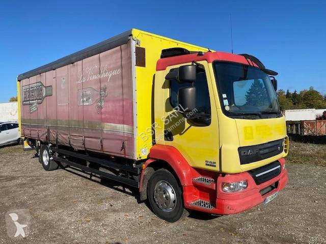 Kamion DAF 55.250