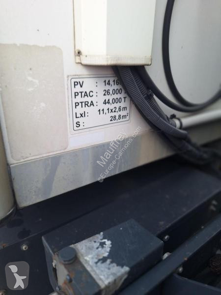 Kamion Iveco