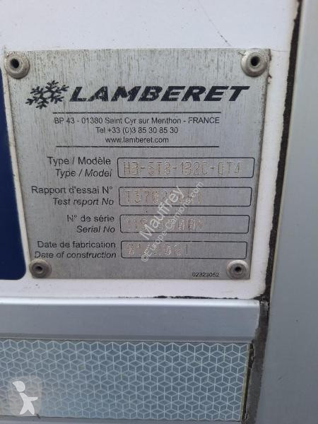 Kamion Iveco