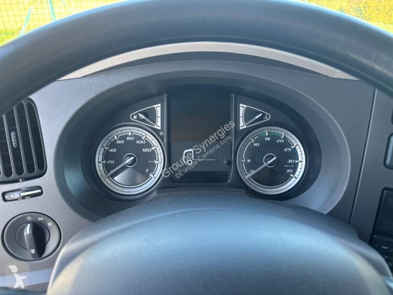Kamion DAF 320