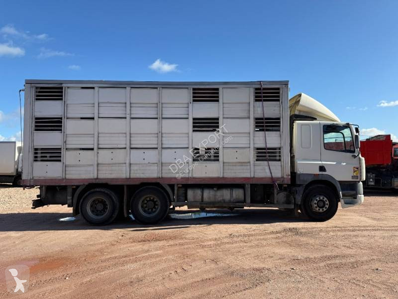 Kamion DAF 85.380