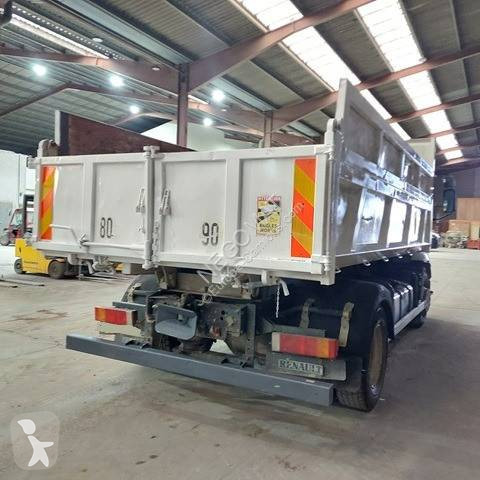 Kamion Renault 270