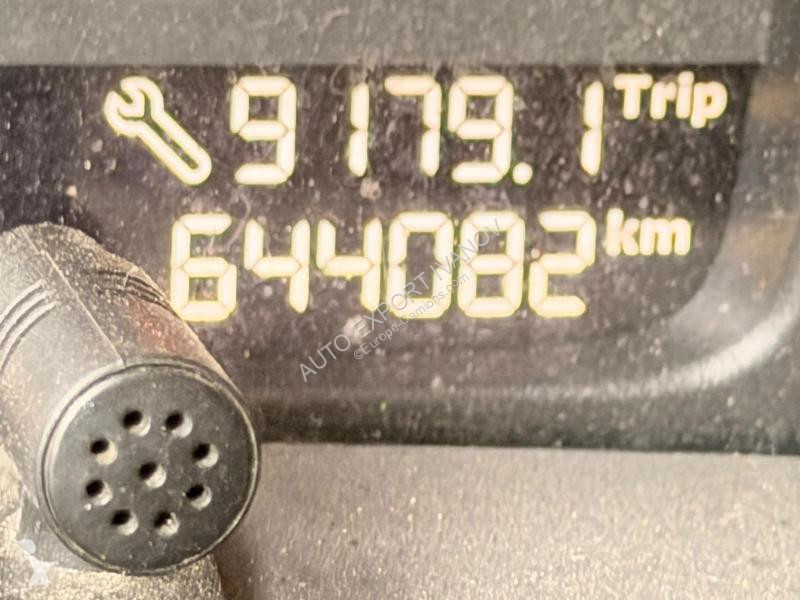 شاحنة DAF 480 ADR