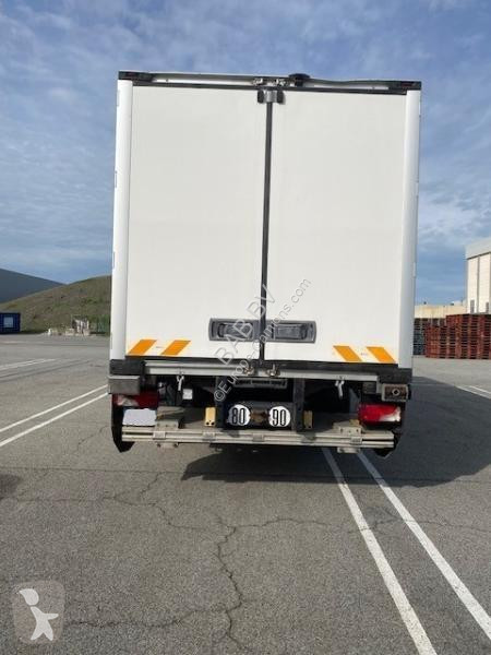 Teherautó Scania 280