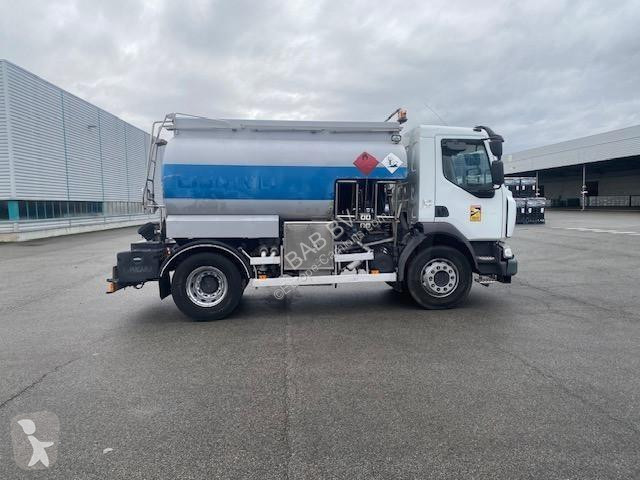 Kamion Renault 250