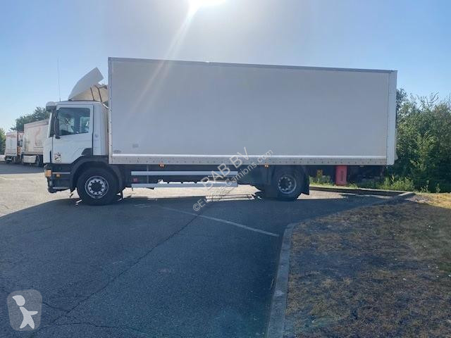 Kamion Scania 280