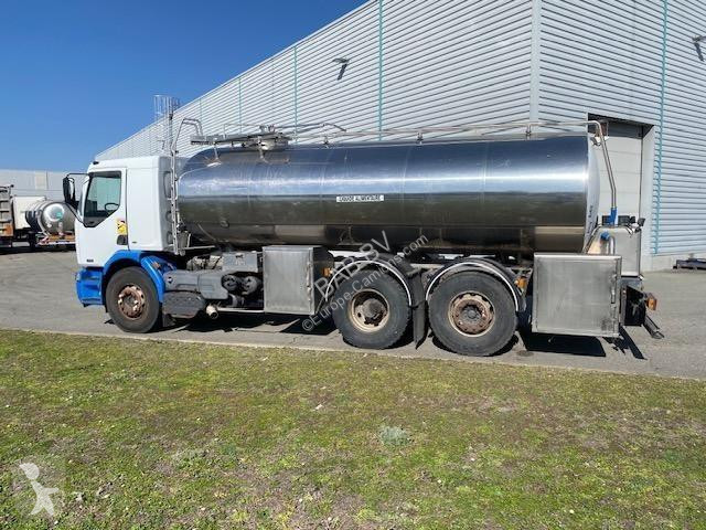 Kamion Renault 370 DCI