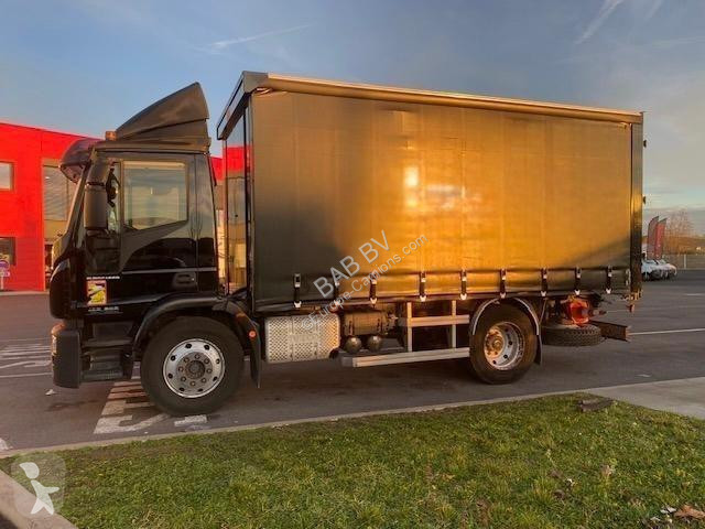 Kamion Iveco 120 E 25
