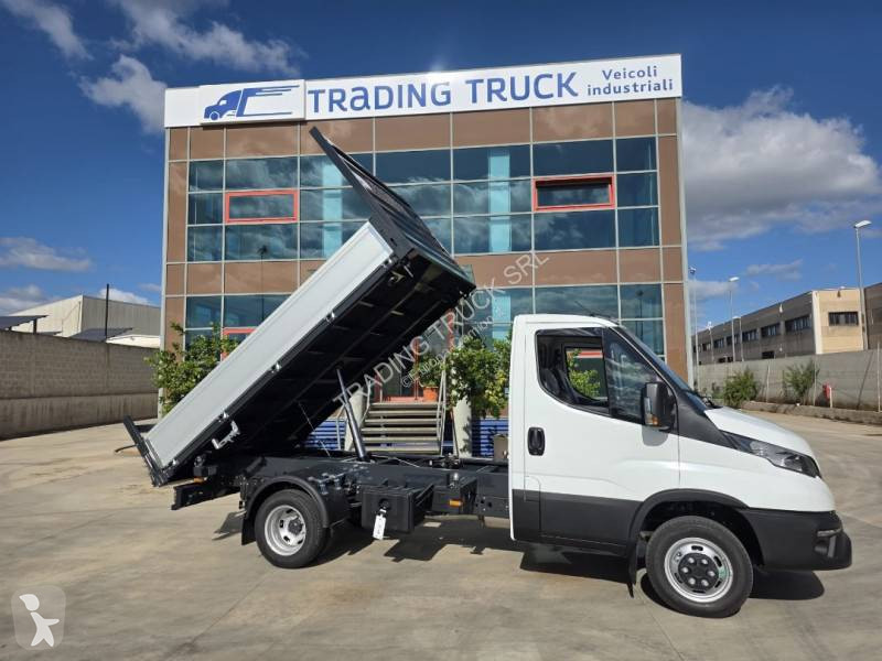 Kamion Iveco