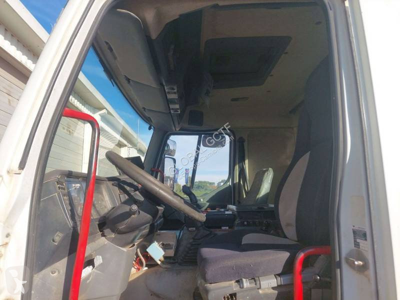 Teherautó Renault 340