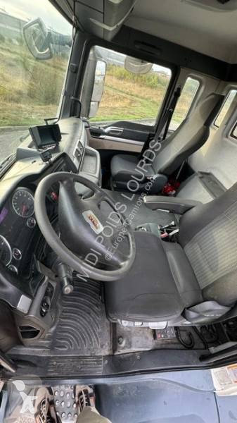 Vrachtwagen MAN 35.360