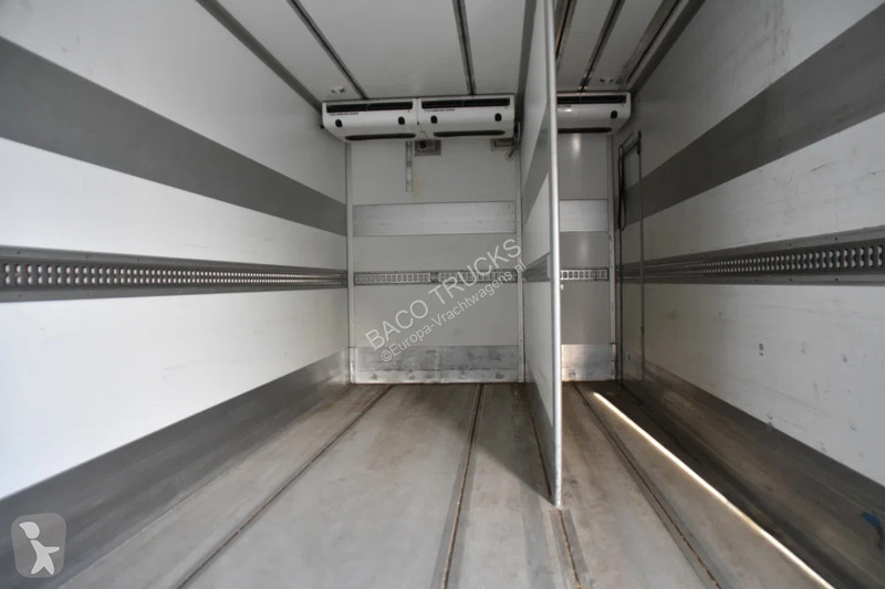Teherautó Scania P360 NGS 4x2 - RETARDER -...