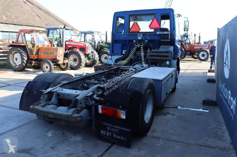 Vrachtwagen DAF 75.250