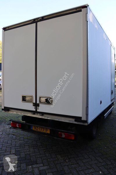 Vrachtwagen Renault