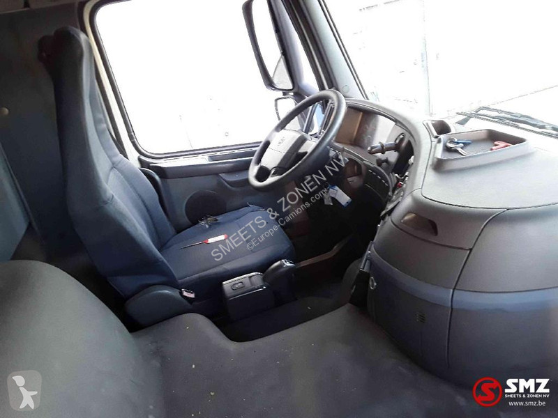Teherautó Volvo FM 9 260