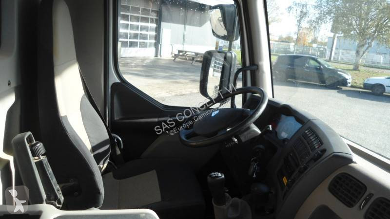 Teherautó Renault 270 DXI