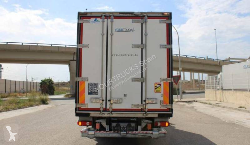 Camión Iveco 100 E 19