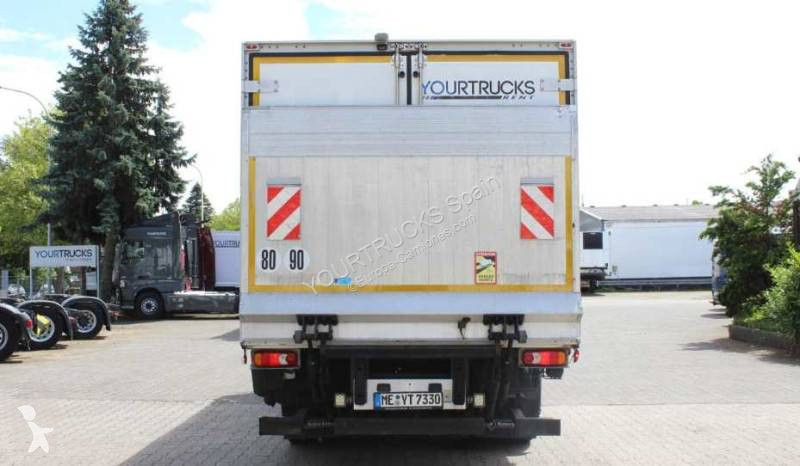 Camión Renault 280.19