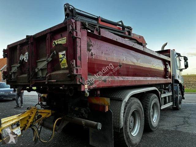 Lastbil Iveco  360