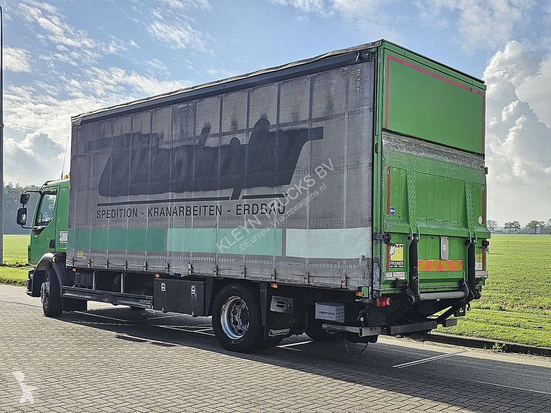 Kamion Volvo 280.18