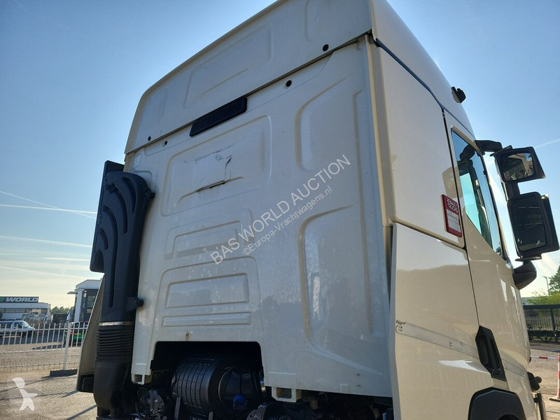 Lastbil Renault T T 380