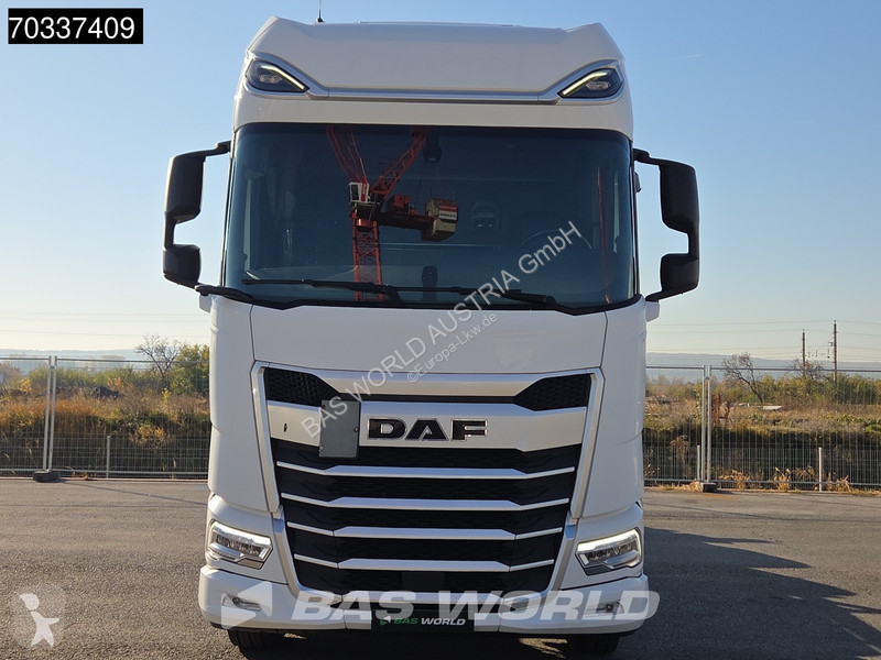 Kamion DAF XG+ 480 6X2 BDF N SSC Lift+steering...