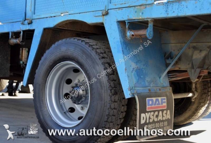 Camion DAF