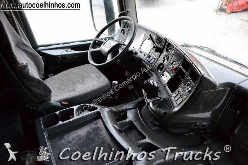 Camion Scania