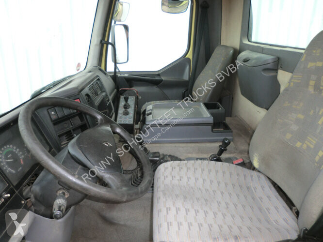 Camion Renault Premium 250 4x2