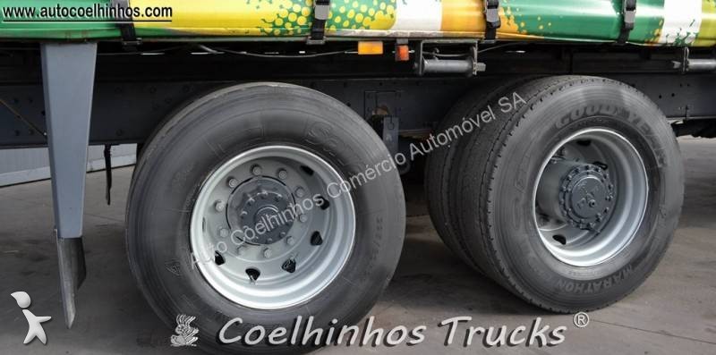 Camion DAF