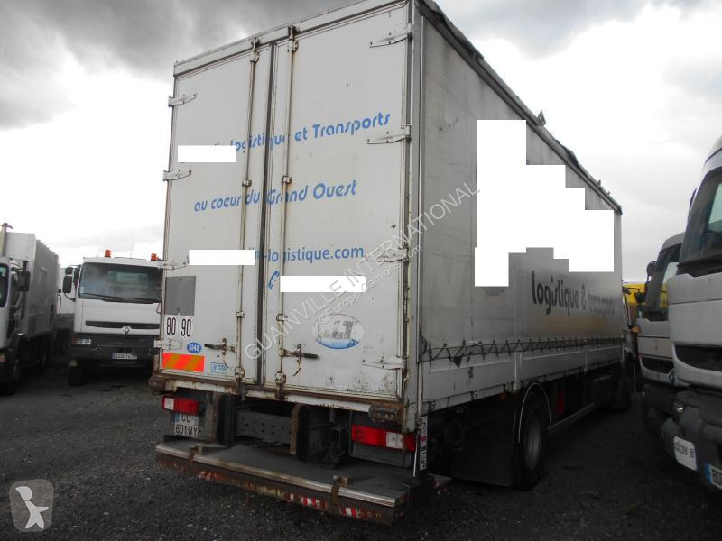 Camion Renault 280 DXI