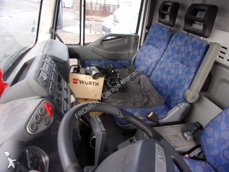 Camion Iveco