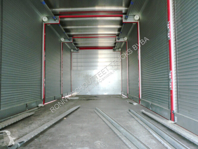 Kamion Renault Midlum 220 DXi 4x2