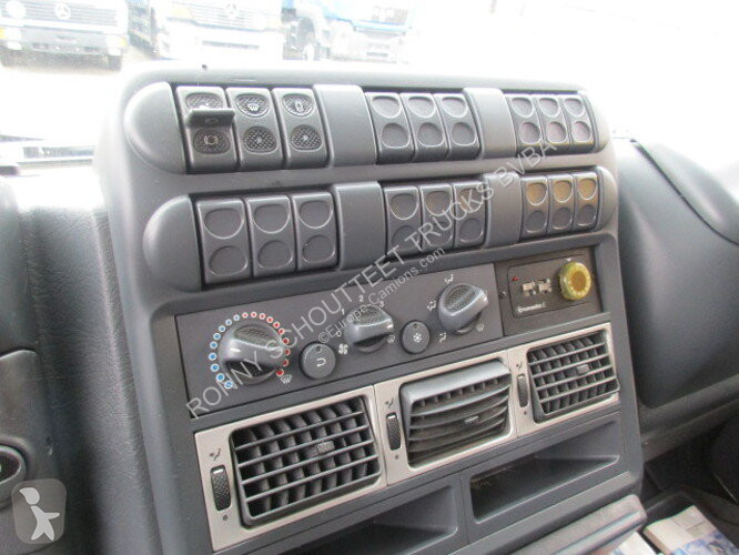 Camion Iveco EuroCargo 75 E 17/4x2 EuroCargo 75...