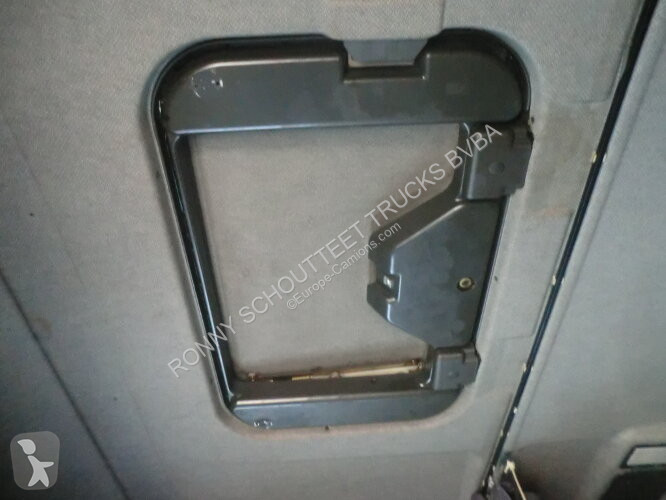 Vrachtwagen Iveco EuroTech 190E40 4x2 Euro Tech...