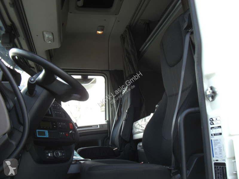 Kamion DAF XF480 FAR