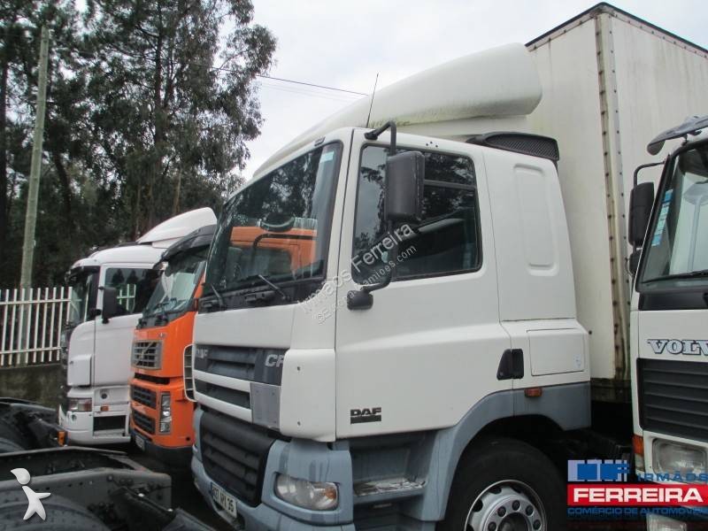 Camion DAF