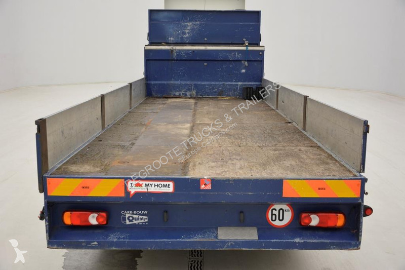 Camion DAF 160