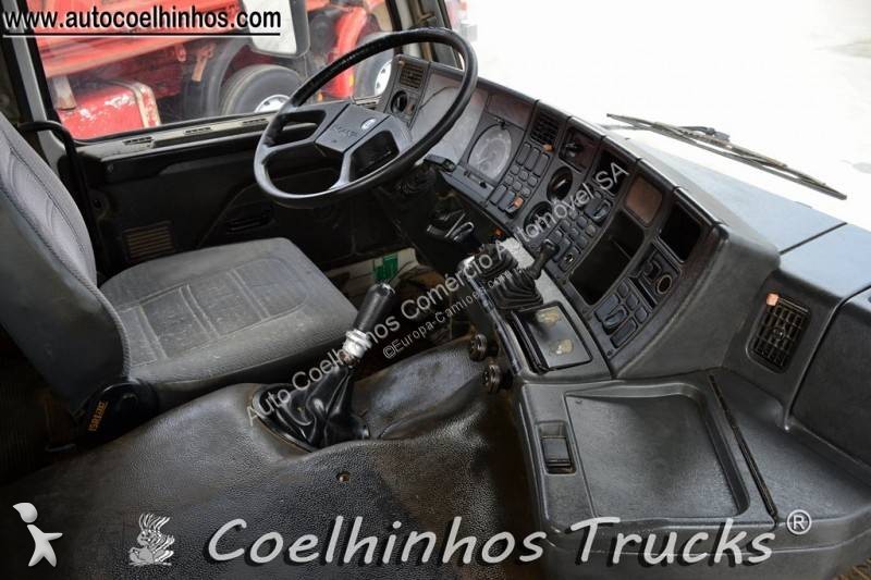 Camion Scania