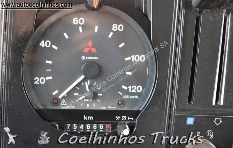 Camion Scania