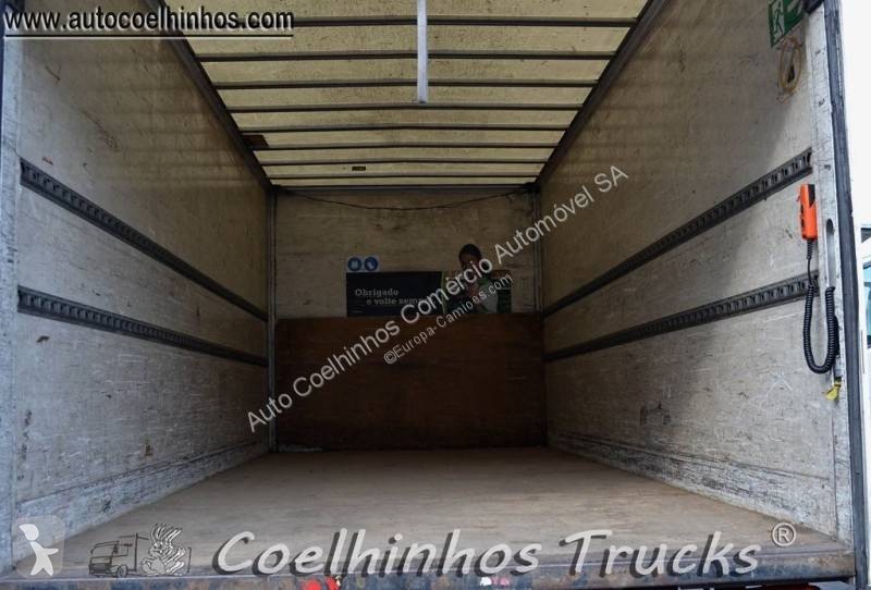 Camion DAF