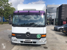 Vedere le foto Camion Mercedes Atego