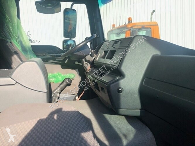 Lastbil MAN TGL 8.210 BL 4x2 TGL 8.210 BL 4x2...