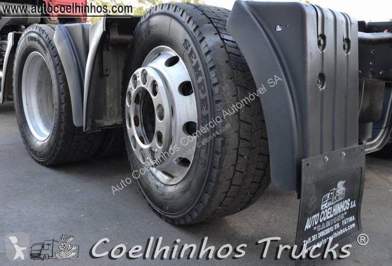 Camion MAN