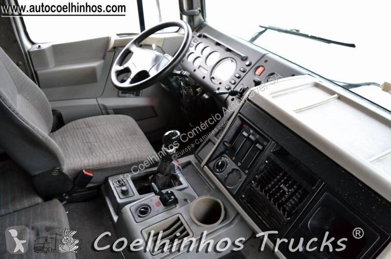 Camion DAF