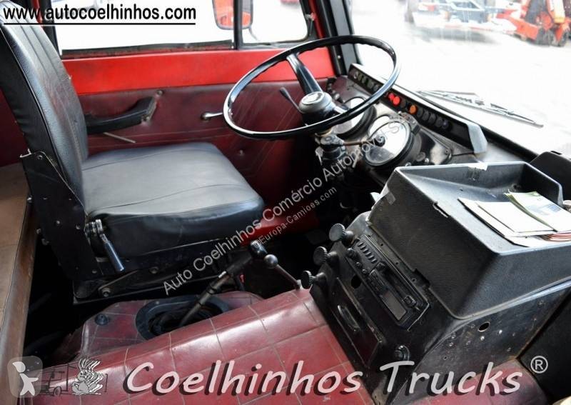 Camion Volvo