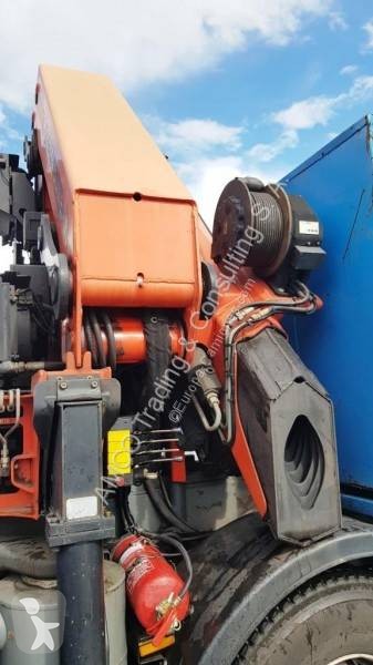 Camion Iveco