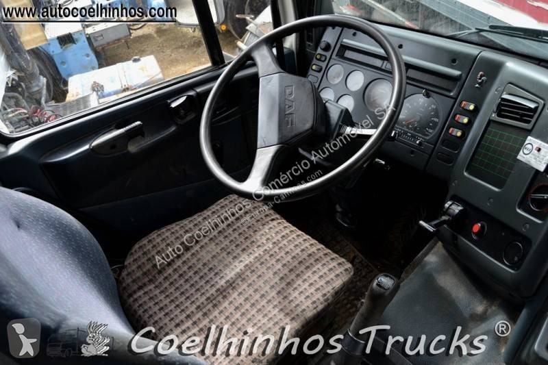 Camion DAF